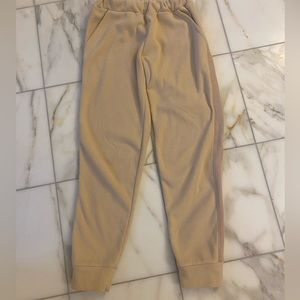 Dudley Stephen’s Velo Fleece joggers xs